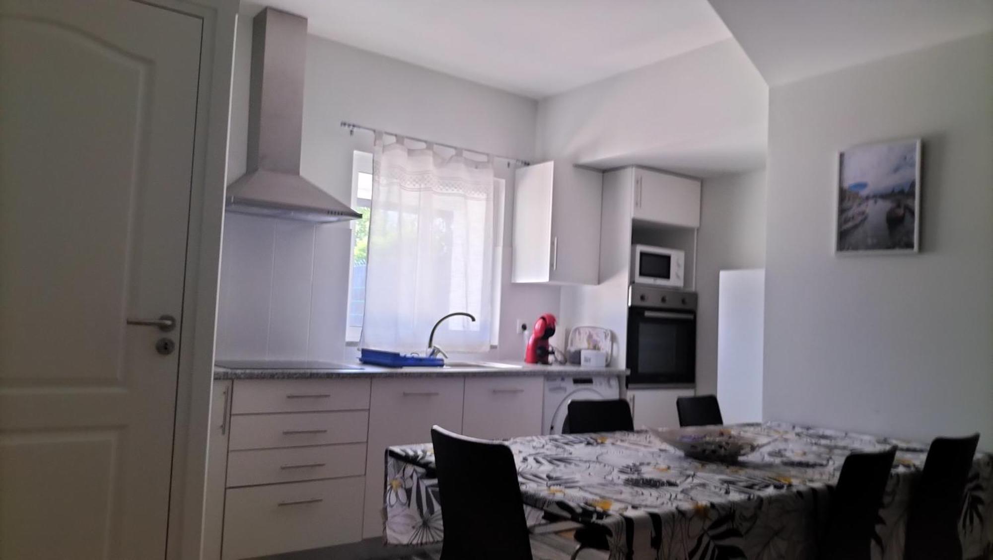 Вилла Casa, T3 Porto-Aveiro Carregosa Экстерьер фото